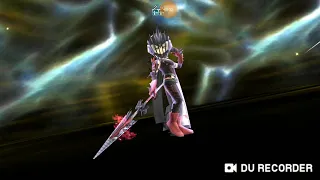 DFFOO: Aranea Chaos (Abusing The Chaos)