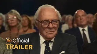 ONE LIFE (2024Trailer)/ Starring Anthony Hopkins