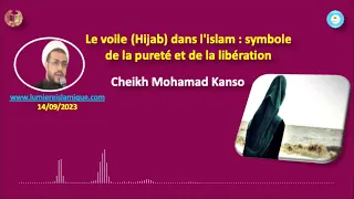 Le voile dans l'islam : symbole de la pureté et de la libération