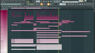 [FREE FLP] Slap House LIKE by Alok, R3HAB, Dynoro