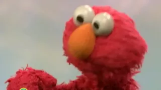 Sesame Street: Pretend Teeth