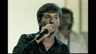 Daniel O'Donnell - Summertime In Ireland [Live at the Whitehall Theatre, Dundee, Scotland, 1990]