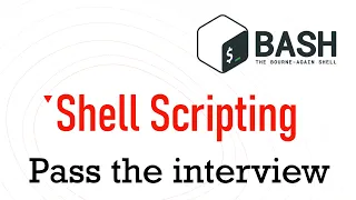 Zero to Pass Interview: Shell Scripting