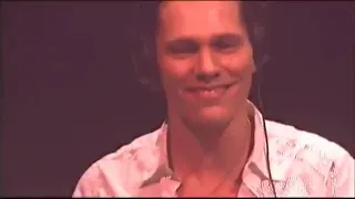 Tiesto In Concert -2004