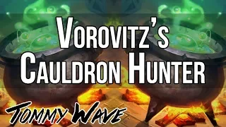 Vorovitz's Cauldron Hunter - Hearthstone Decks