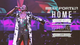 Billy Porter - “Home” – Live at WorldPride 2019 Opening Ceremony