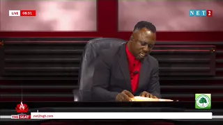 OBOTAN REVEALS MORE SECRETS USED BY FAKE PASTORS - THE SEAT (1-7-20)