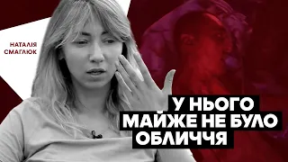 Історія українського військового, який рятував українців від паніки, а сам опинився на межі смерті