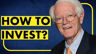 Investing for Beginners - Peter Lynch