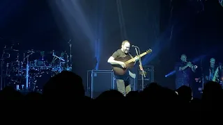 Dave Matthews Band Full Performance live @ Paris - Pleyel - 10/03/2019