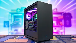 ULTIMATE Ryzen 7 7700x Gaming PC Build 2022