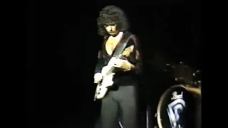 DEEP PURPLE 17th August 1985 - East Troy, Pro-shot - Video & Sound improved 60FPS