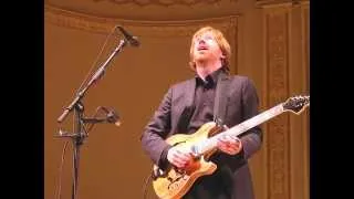 Trey Anastasio - If I Could 9/12/09