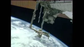 Space Station Live: May 9, 2013