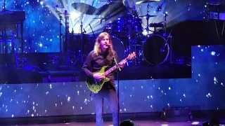 Opeth - Deliverance - Hammerstein NYC - 11/20/21