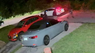 Thieves break into cars in University City neighborhood