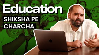 Shiksha Pe Charcha | Report Card Series | Ep2