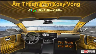 Clip Hai Mươi Bốn - Lk Âm Thanh Vòm Xoay Vòng - Organ Hòa Tấu - Organ Minh 149