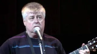 Л.Сергеев - Политехнический музей 26.02.2010 - 2 отделение.