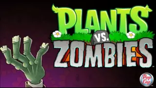 Plants Vs Zombies- Wall-Nut Bowling Music