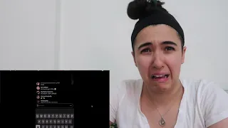 LOVELY PEACHES HAVING S*X ON INSTAGRAM LIVE! (REACTION)