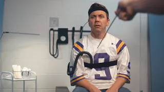 SEC Shorts - Teams get a medical check up