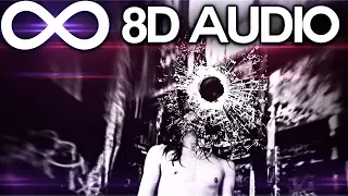 Killstation - Broken 🔊8D AUDIO🔊