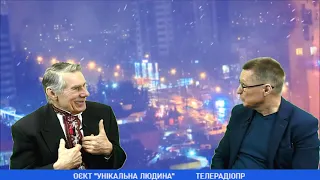 “У МОЇЙ ШЕВЧЕНКІАНІ ПОНАД 150 КНИГ”