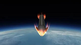 Starship Orbital Test Flights | KSP