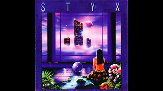 Styx - Brave New World [Türkçe Çeviri  English Lyrics]
