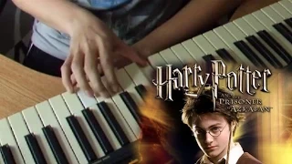 Саундтрек "Гарри Поттера" на пианино (обучение) / How to play "Harry Potter" theme on piano