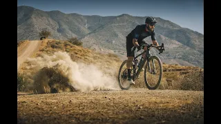 KEEP DUSTY | NEW MONDRAKER e-GRAVEL BIKE 2/3