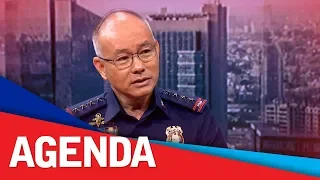 PNPA supervision should be under PNP: Albayalde