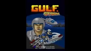 Gulf Storm - 1.170.200