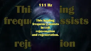 111 Hz The Divine Frequency - Deep Meditation - Stress Management