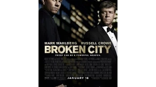 Se Broken City 2013  med svensk