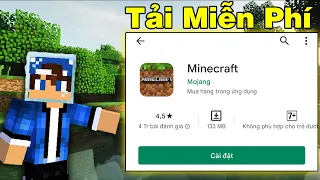 Hướng Dẫn Chơi Minecraft Pe 1.19 Trên Điện Thoại..!!