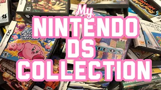 My Nintendo DS Collection | Over 100 Games!