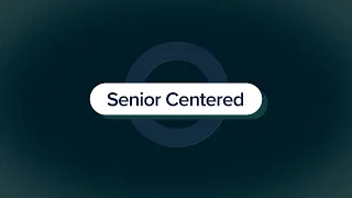 Senior Centered - Bodily Fluids