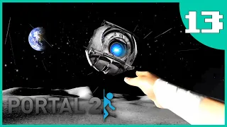 A Rollercoaster of Emotions! | Portal 2 [Blind] | FINAL