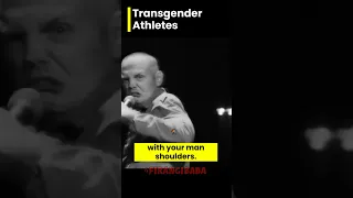 Transgender Athletes Swing Arround 🔥🏳️‍🌈🔥