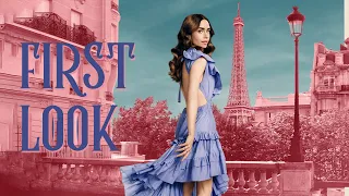 Emily in Paris Season 4 First Look, Trailer, Release Date & Behind the Scene