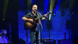 Dave Matthews Band - The Needle and the Damage Done, The Gorge Amphitheatre 9/4/21