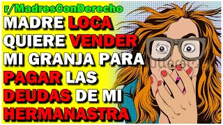 Madre ASIÁTICA intenta que mi PROMETIDO salga con su HIJA - MADRES CON DERECHO | Reddit Español