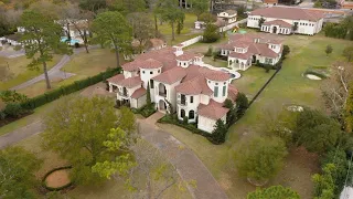 Luxury Listing Video | Real Estate Video | Houston, Texas