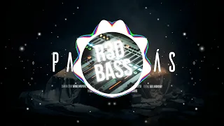 Bruno x Spacc - Paranoiás ft. M Ricch | Bass Boosted 🎧