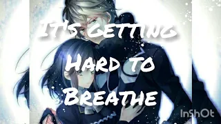 Nightcore Not another song about love(Lyric)- Hollywood Ending