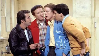 "Happy Days" Mom Marion Ross Looks To Get The Cast Together For One More Reunion Special