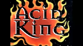 Track 1 - Evil Satan - Zoroaster - Acid King