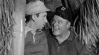 Gilligan's Island - Insults & Injuries (Season 1)